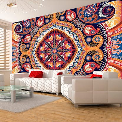 Fototapet Arkiio SNEW010836