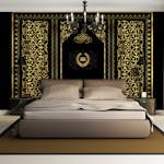 Fototapet Arkiio Charm Of The Night