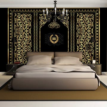 Fototapet Arkiio Charm Of The Night