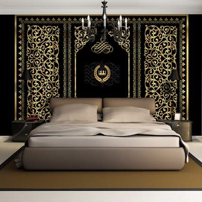 Fototapet Arkiio Charm Of The Night