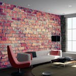 Fototapet Arkiio Brick Puzzle