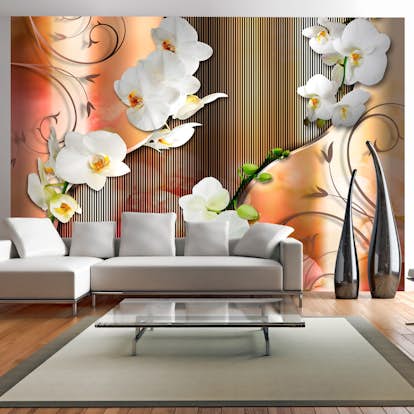 Fototapet Arkiio Orchid