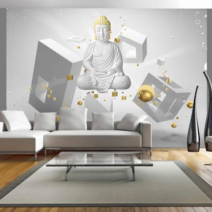 Fototapet Arkiio Geometric Meditation