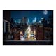 Fototapet Arkiio Sleepy New York