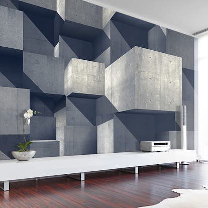 Fototapet Arkiio Concrete City