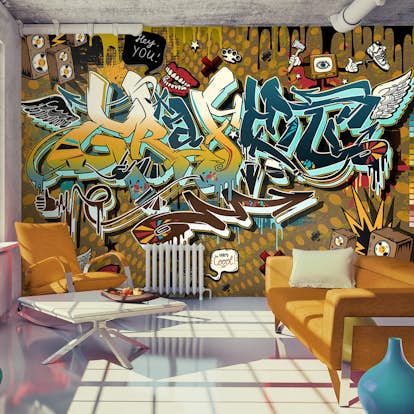 Fototapet Arkiio That's Cool