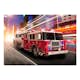 Fototapet Arkiio Fire Truck