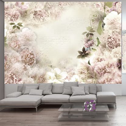 Fototapet Arkiio Subtle Scent