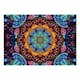Fototapet Arkiio Colorful Kaleidoscope