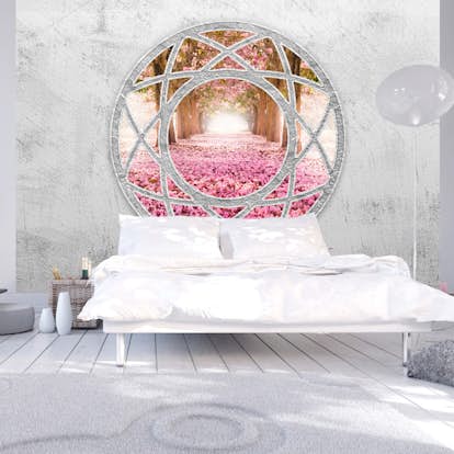 Fototapet Arkiio Enchanted Window