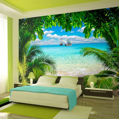 Fototapet Arkiio Phuket Province