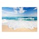 Fototapet Arkiio Photo Wallpaper – By The Sea