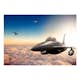 Fototapet Arkiio F16 Fighter Jets