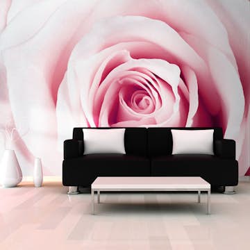 Fototapet Arkiio Rose Maze
