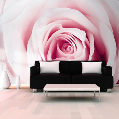 Fototapet Arkiio Rose Maze