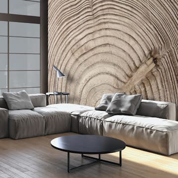 Fototapet Arkiio Wood Grain