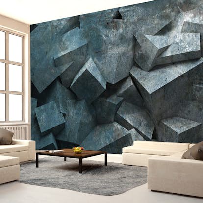 Fototapet Arkiio Stone Avalanche