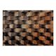 Fototapet Arkiio Brick Braid