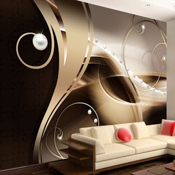 Fototapet Arkiio Cafe Latté