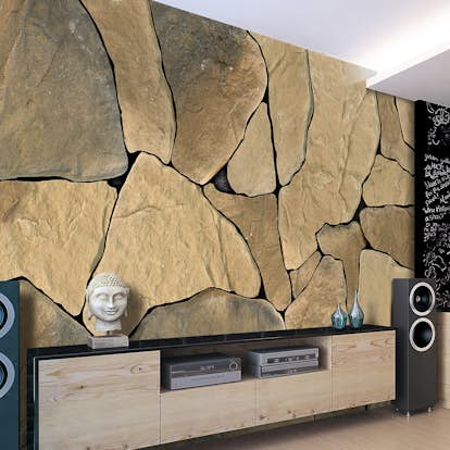 Fototapet Arkiio Giallo California