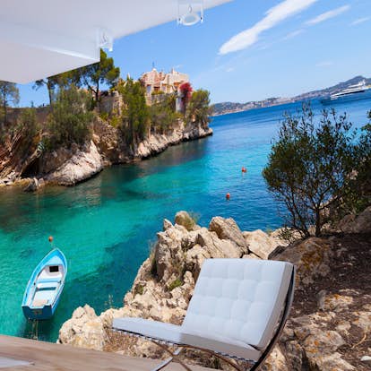 Fototapet Arkiio Holiday Seclusion