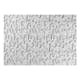 Fototapet Arkiio White Ornament