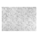 Fototapet Arkiio White Ornament: Roses