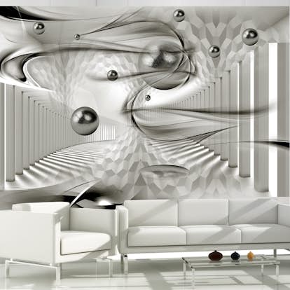 Fototapet Arkiio Geometric Storm