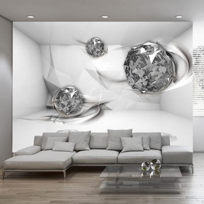 Fototapet Arkiio Diamond Chamber SNEW011350