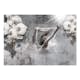 Fototapet Arkiio Arrangement With Orchid