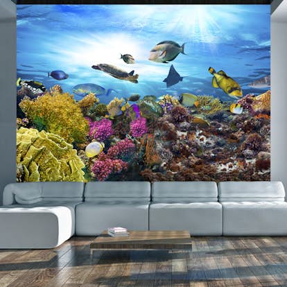 Fototapet Arkiio Coral Reef