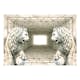 Fototapet Arkiio Chamber Of Lions