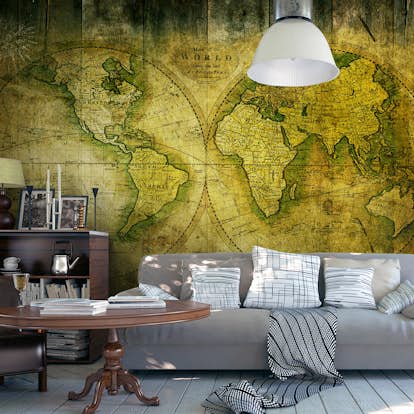 Fototapet Arkiio Journey Through The Old World