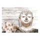 Fototapet Arkiio Smiling Buddha