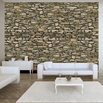 Fototapet Arkiio Stone Wall