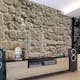 Fototapet Arkiio Wall From Stones