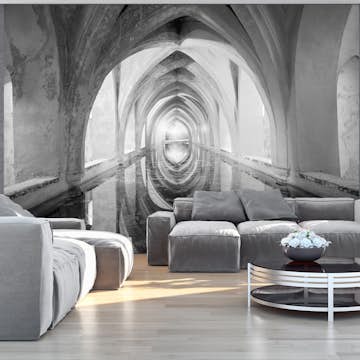 Fototapet Arkiio Secret Passage
