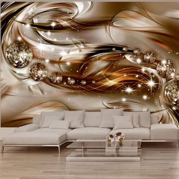 Fototapet Arkiio Chocolate Tide