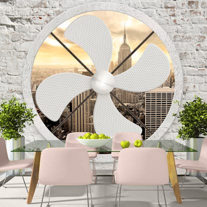 Fototapet Arkiio Mood Of New York
