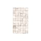 Fototapet Arkiio Stones mosaic 50x1000 cm