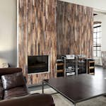 Fototapet Arkiio Natural solace 50x1000 cm