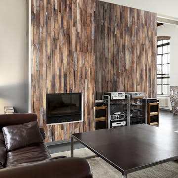 Fototapet Arkiio Natural solace 50x1000 cm