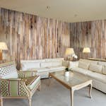 Fototapet Arkiio Natural Calm 50x1000 cm