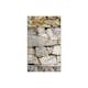 Fototapet Arkiio Puzzle with stones 50x1000 cm