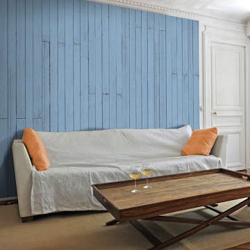 Fototapet Arkiio Lapis lazuli 50x1000 cm