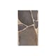 Fototapet Arkiio Rock mosaic 50x1000 cm