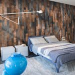 Fototapet Arkiio October evening 50x1000 cm