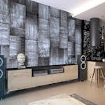 Fototapet Arkiio Brass dream 50x1000 cm