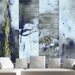 Fototapet Arkiio Inky inspiration 50x1000 cm