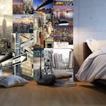 Fototapet Arkiio Streets of New York 50x1000 cm